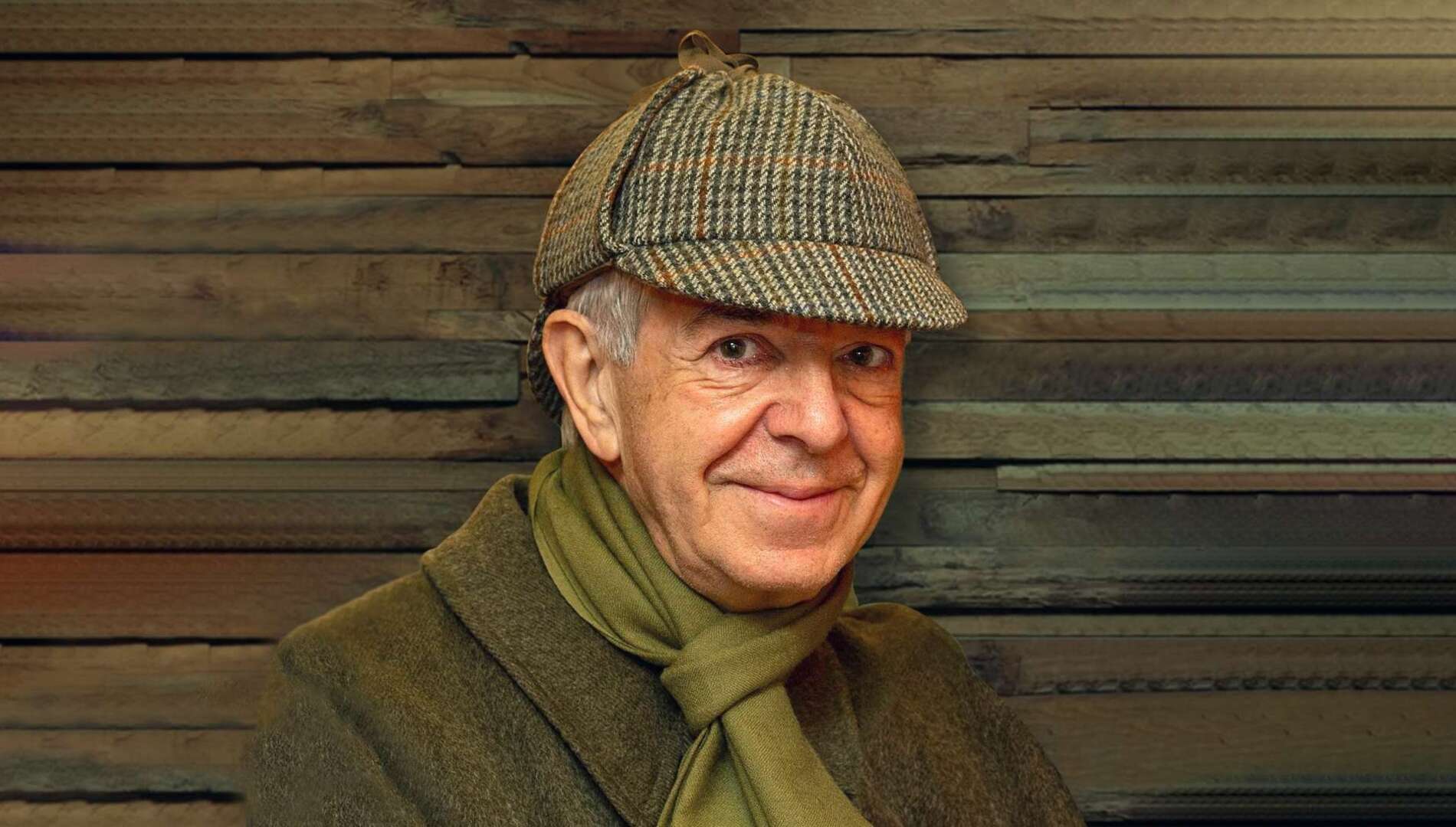 И музыка, и слово. Стихи Алексея Парина