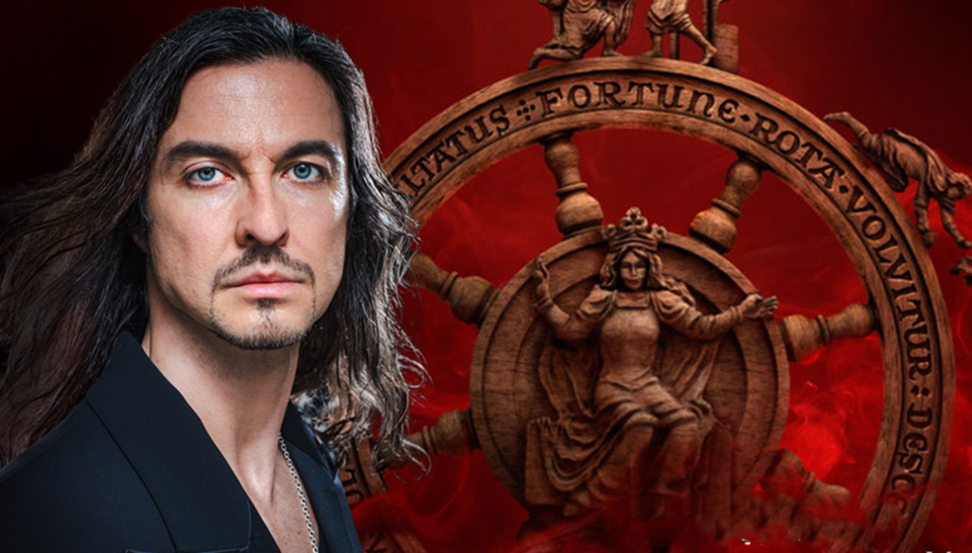 Карл Орф. «Кармина Бурана»