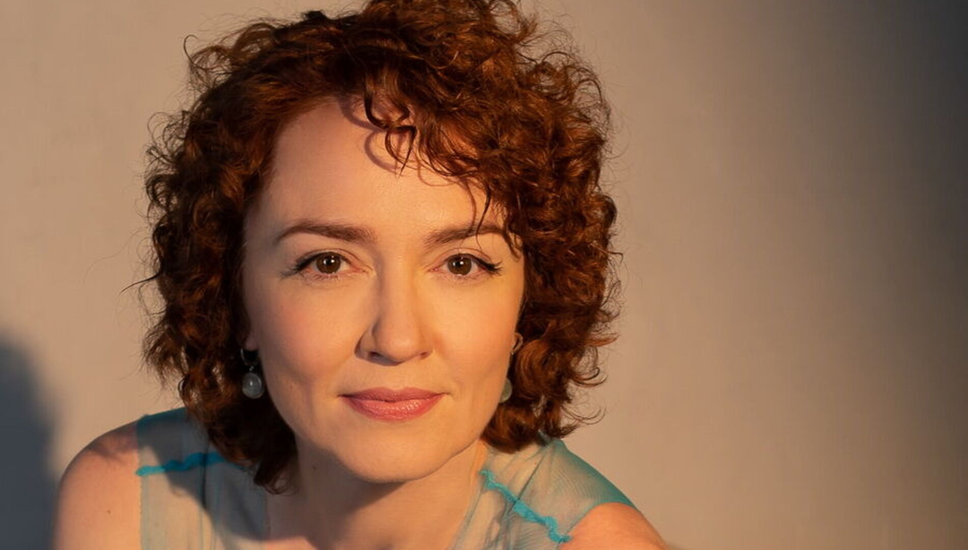 Новогодний концерт Анны Бутурлиной