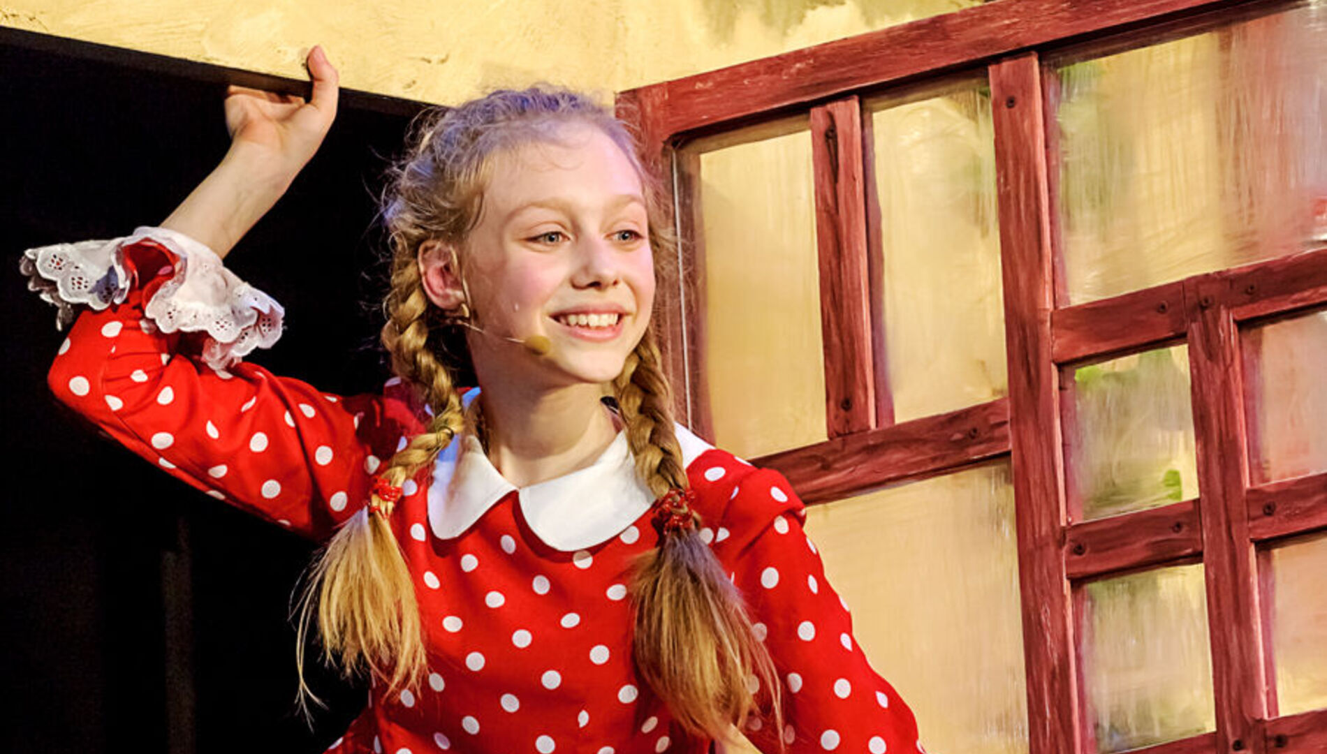 ПЕППИ ДЛИННЫЙЧУЛОК