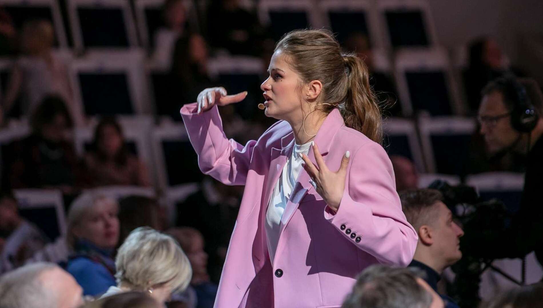 Мой первый Римский-Корсаков