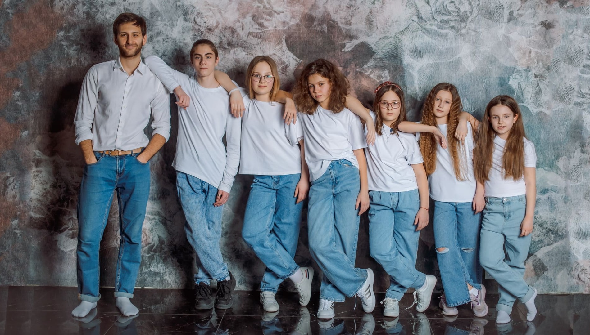 Секреты актерского мастерства
Постановка спектакля