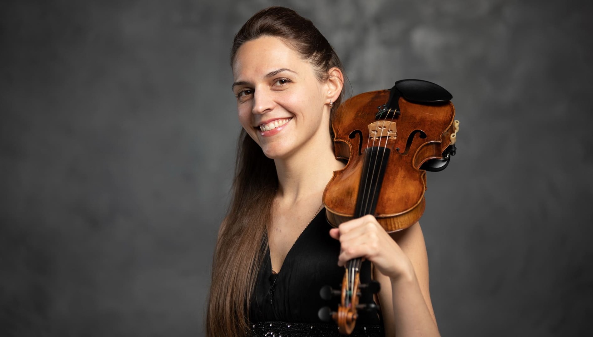 Камерный оркестр России. Классика