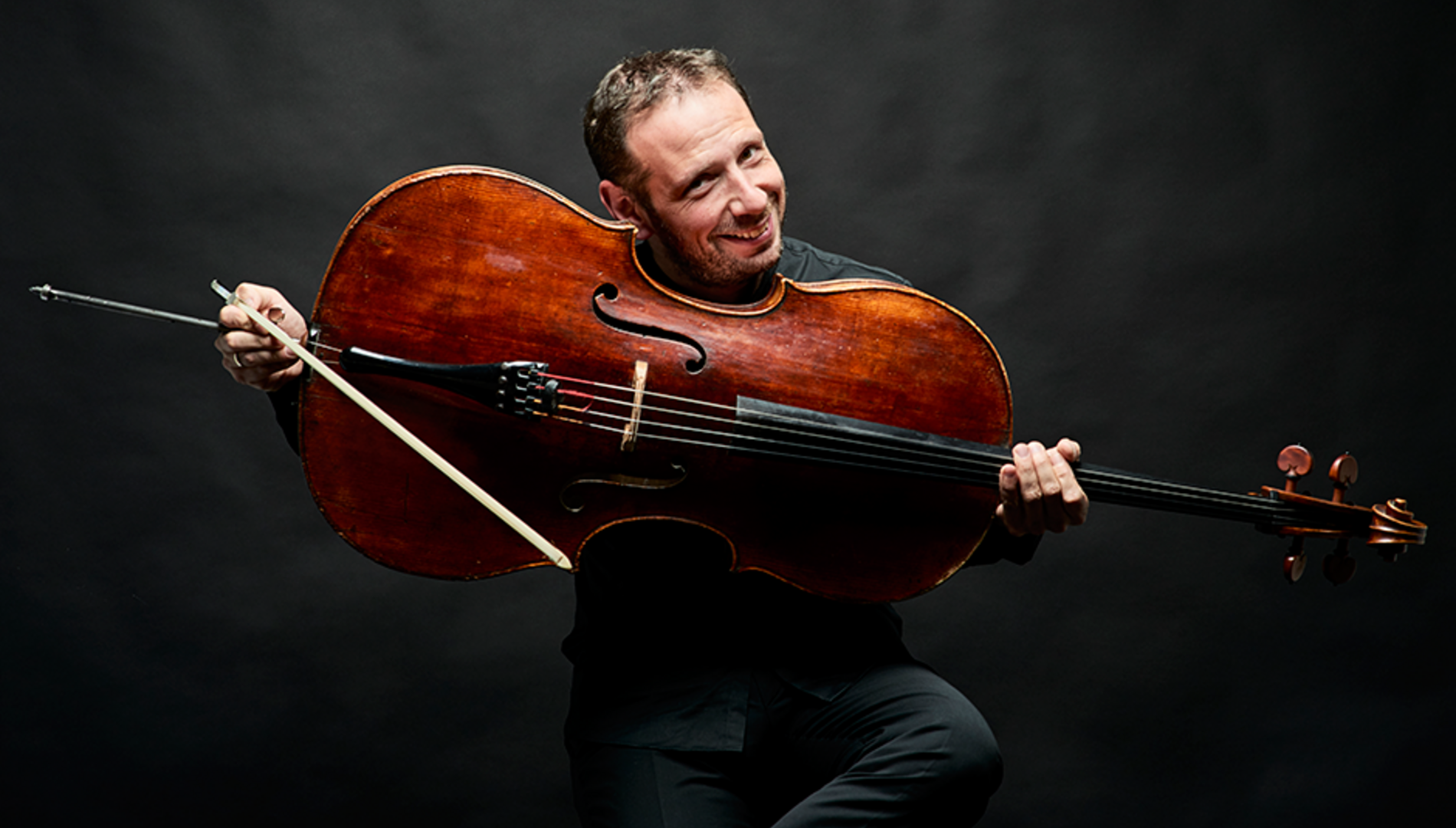 XVIII Международный виолончельный фестиваль VIVACELLO