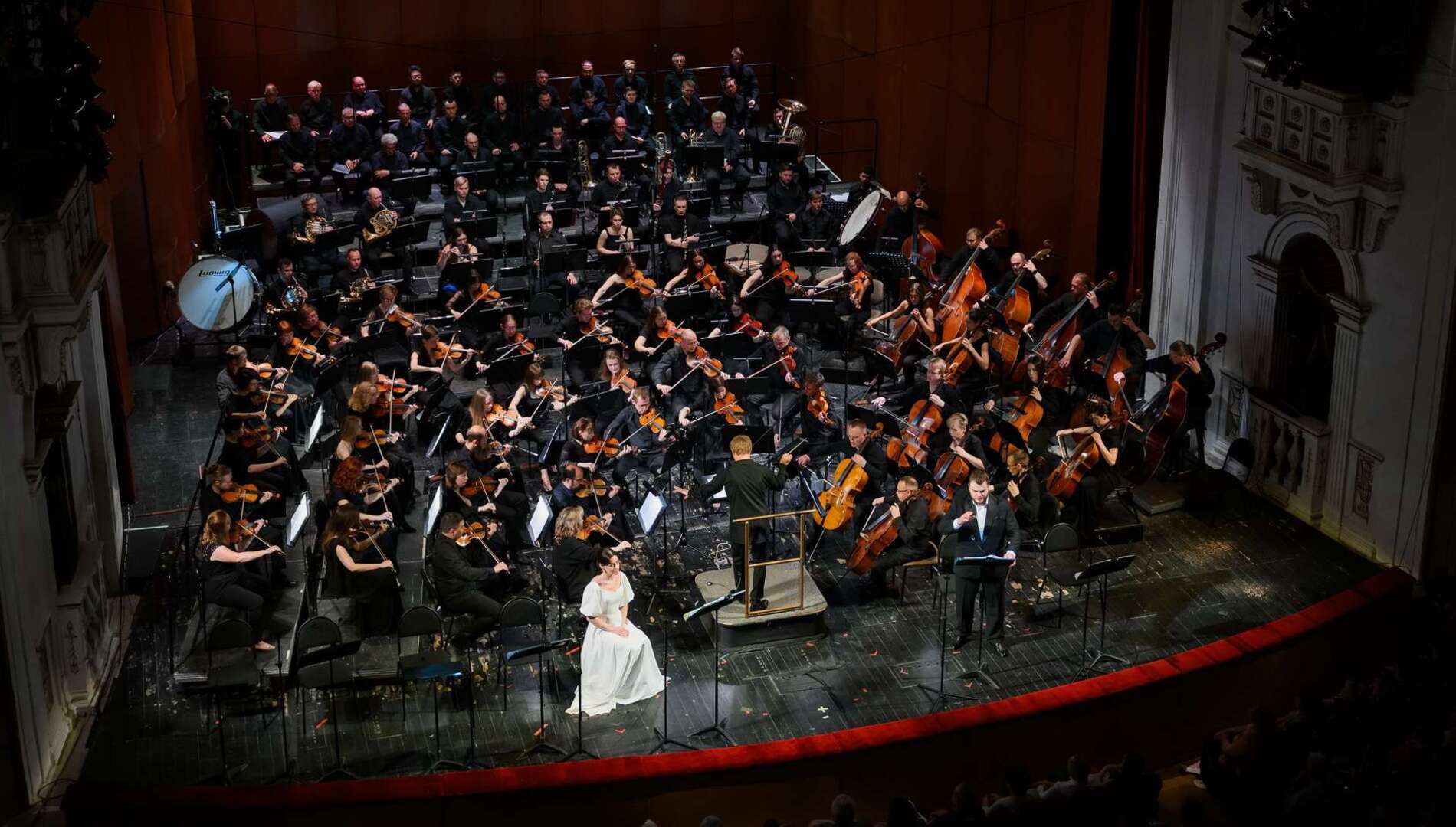 Верди. «Риголетто»