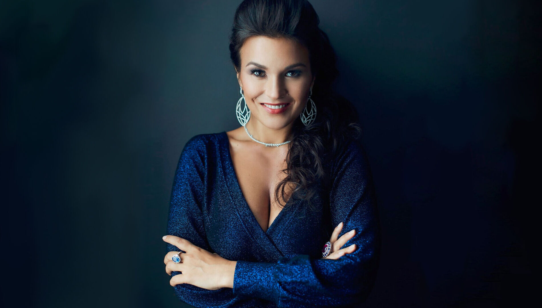 Российский национальный молодёжный симфонический оркестр,
Ольга Перетятько, Григорий Шкарупа