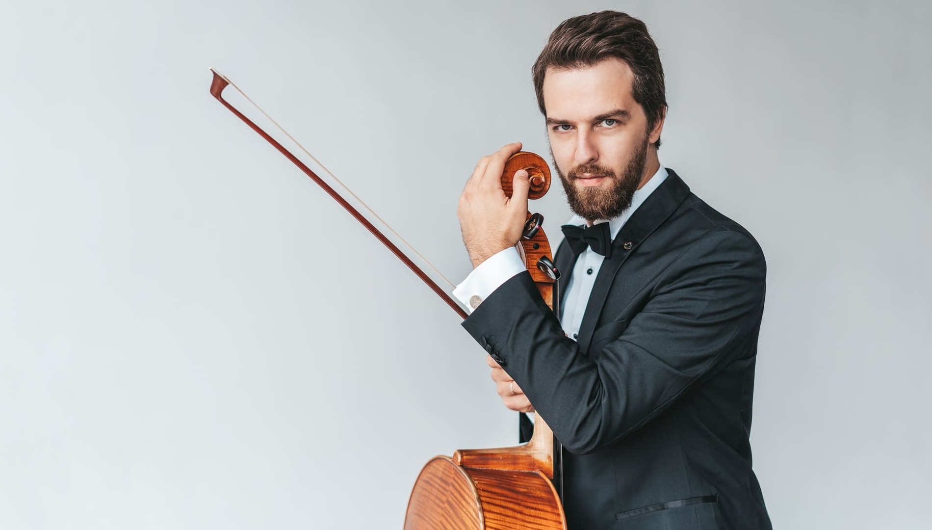 Celloвеческий голос