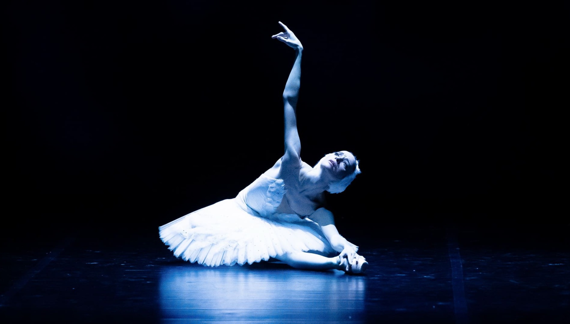 Классика русского балета