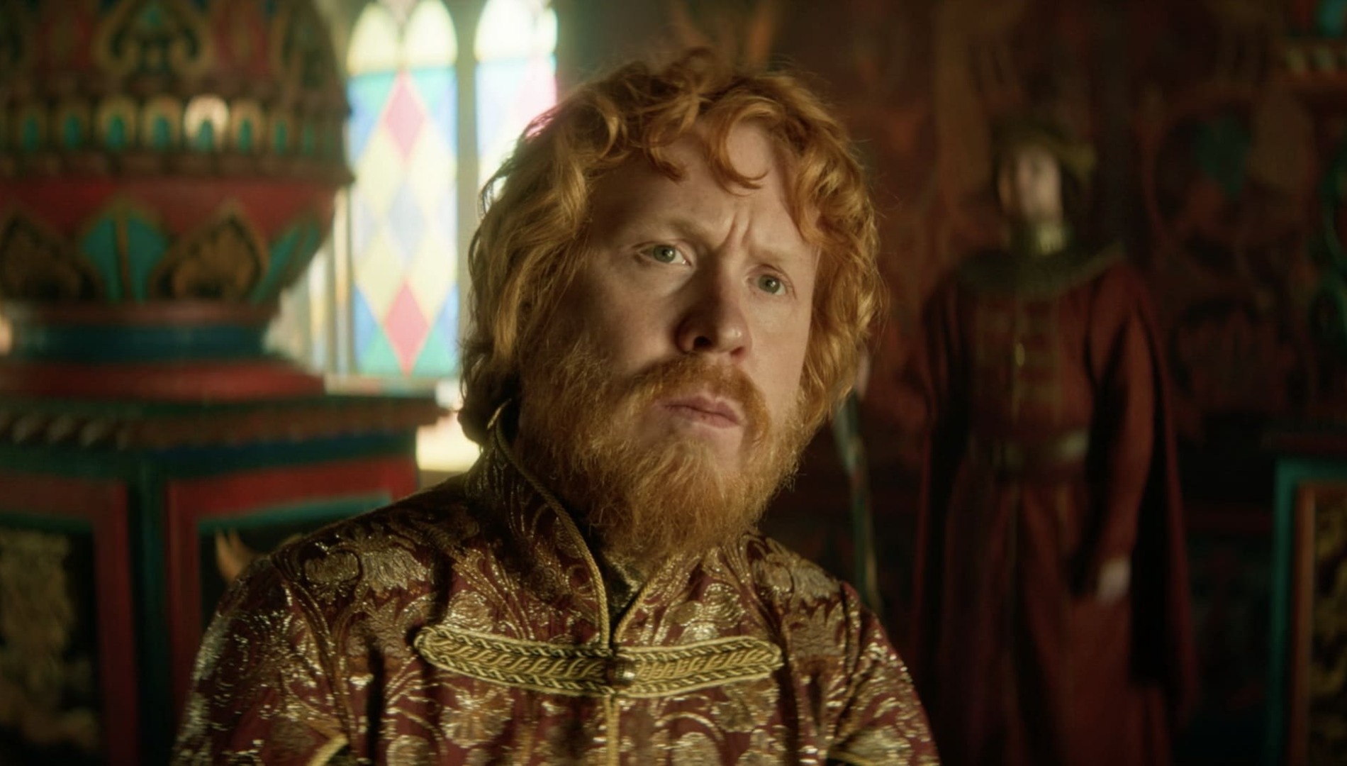 «Сказка о царе Салтане»