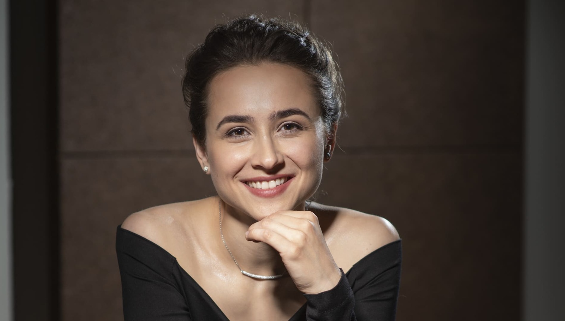 Шопен – Лист. Грезы любви