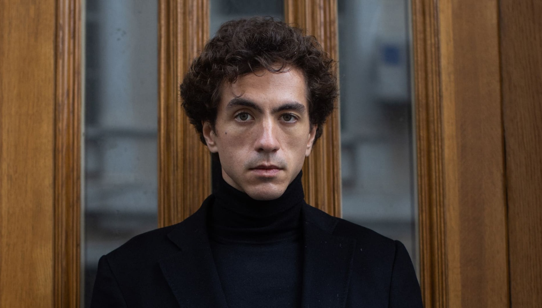 Оркестр Московской филармонии,
Юрий Симонов