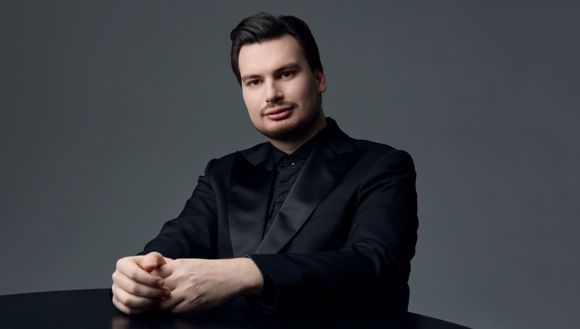 Александр Ключко