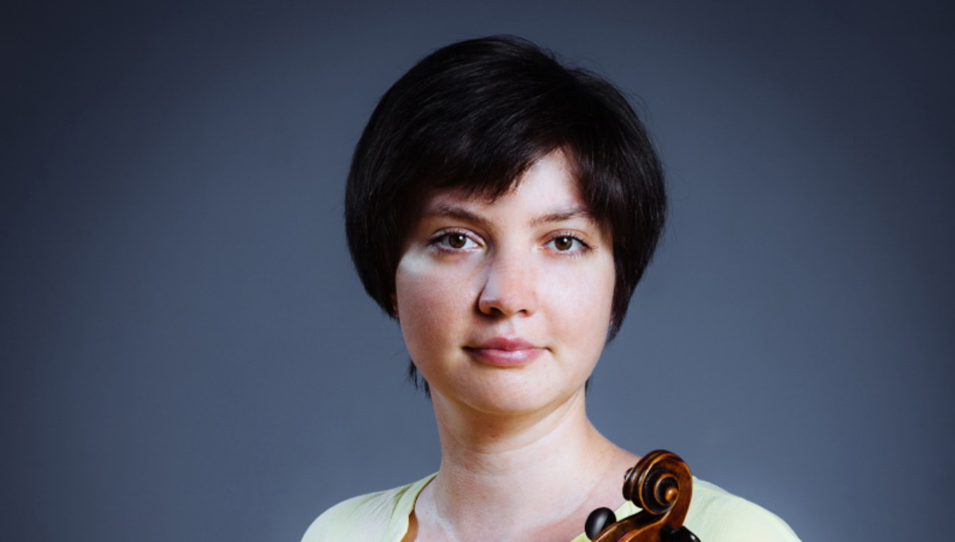 Солисты Госоркестра России
имени Е. Ф. Светланова