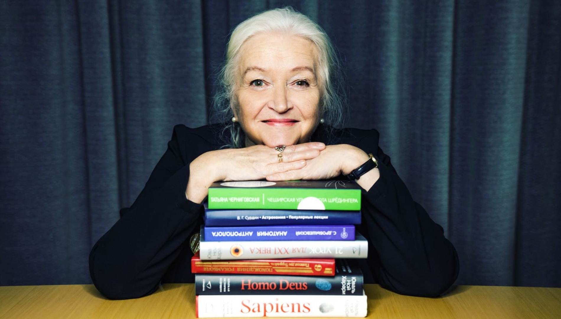 «Прямая речь» представляет:
«Музыка и речь».
Дискуссия трёх ведущих
российских экспертов