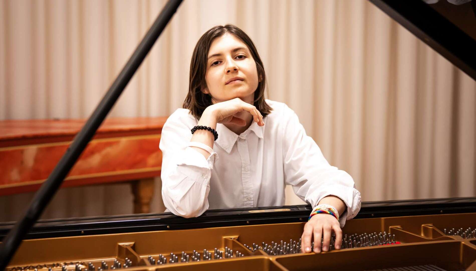 Молодые таланты