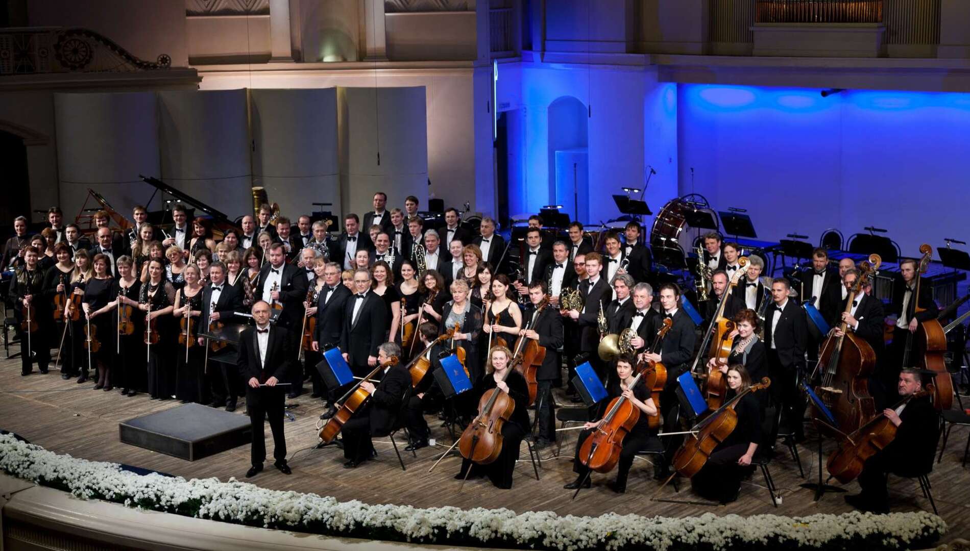 Дмитрий Шостакович (120 лет со дня рождения)