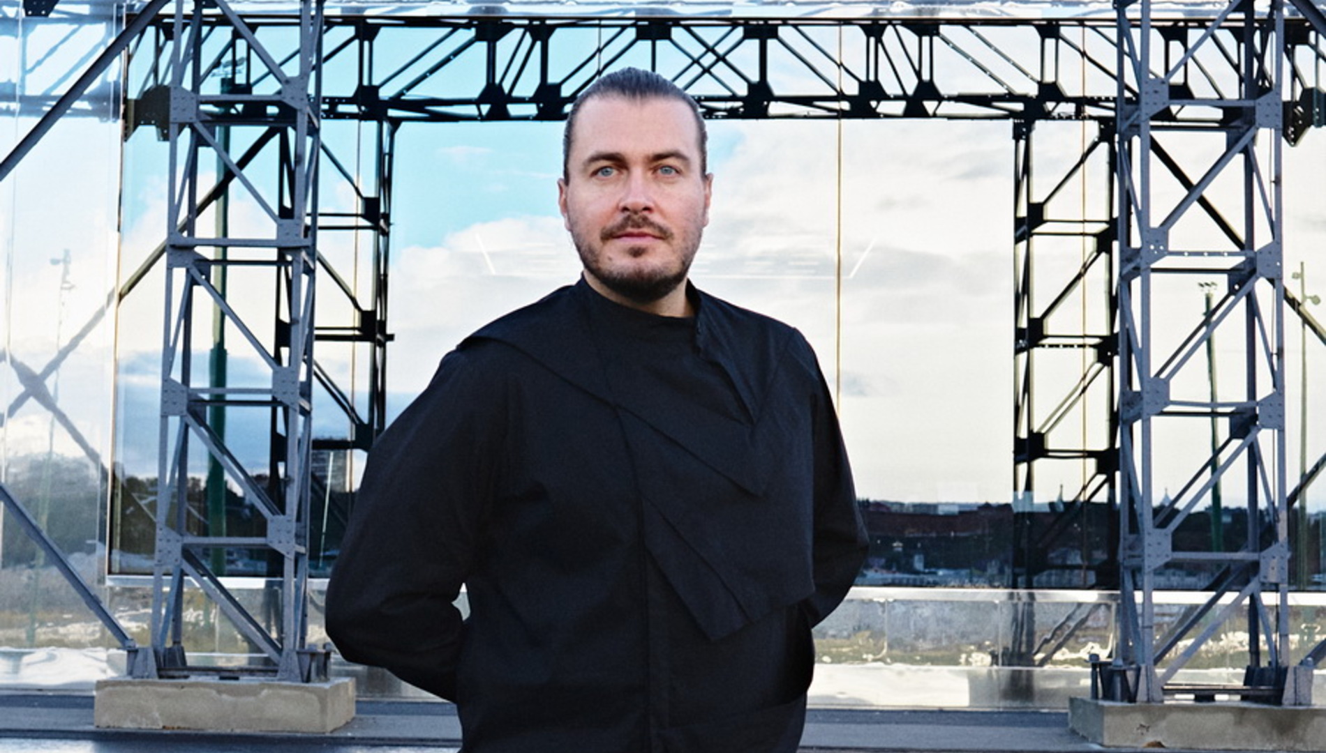 Моцарт – «Так поступают все женщины». Оркестр La voce strumentale, хор и солисты Нижегородского театра оперы
и балета имени Пушкина,
Дмитрий Синьковский