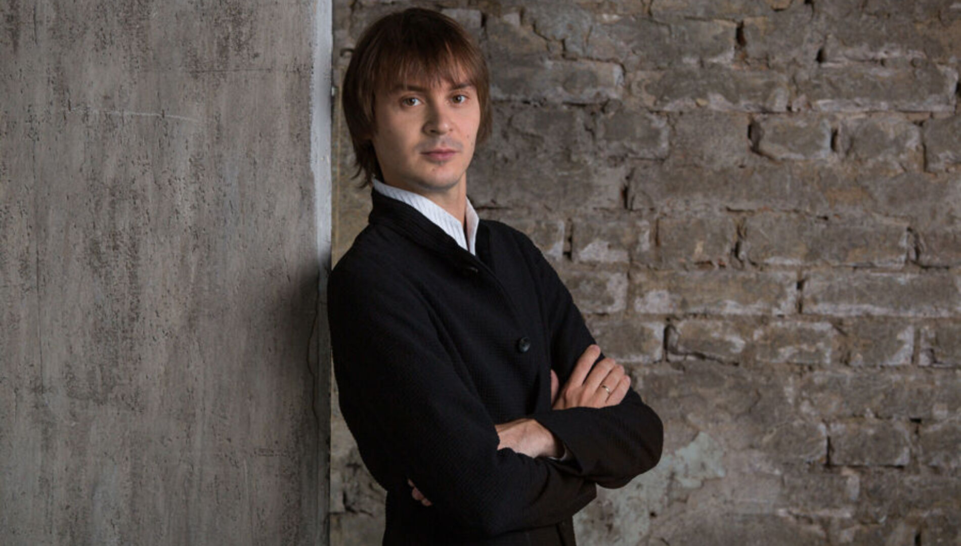 Дмитрий Маслеев, 
 Филипп Копачевский