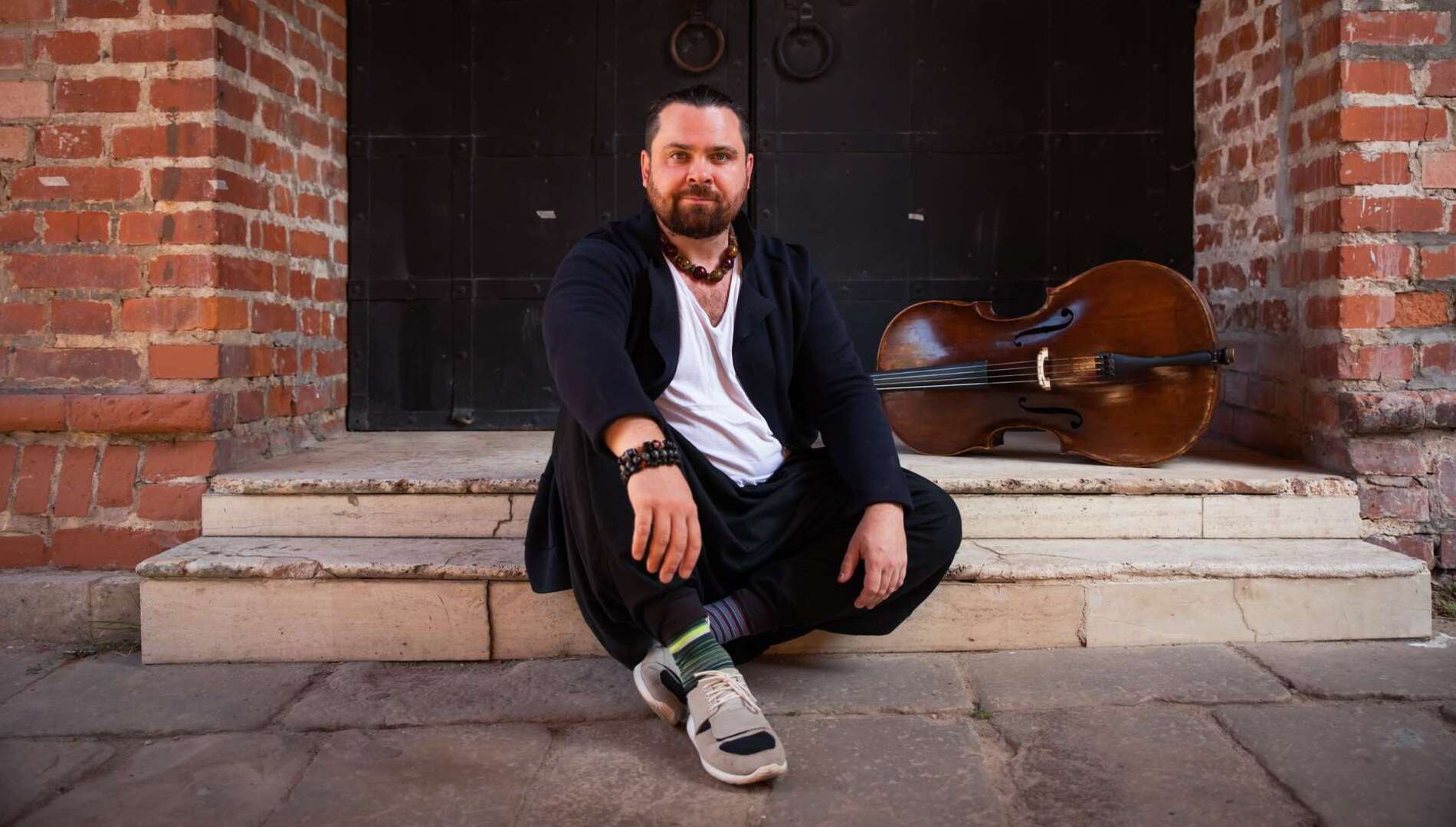 Немецкий букет