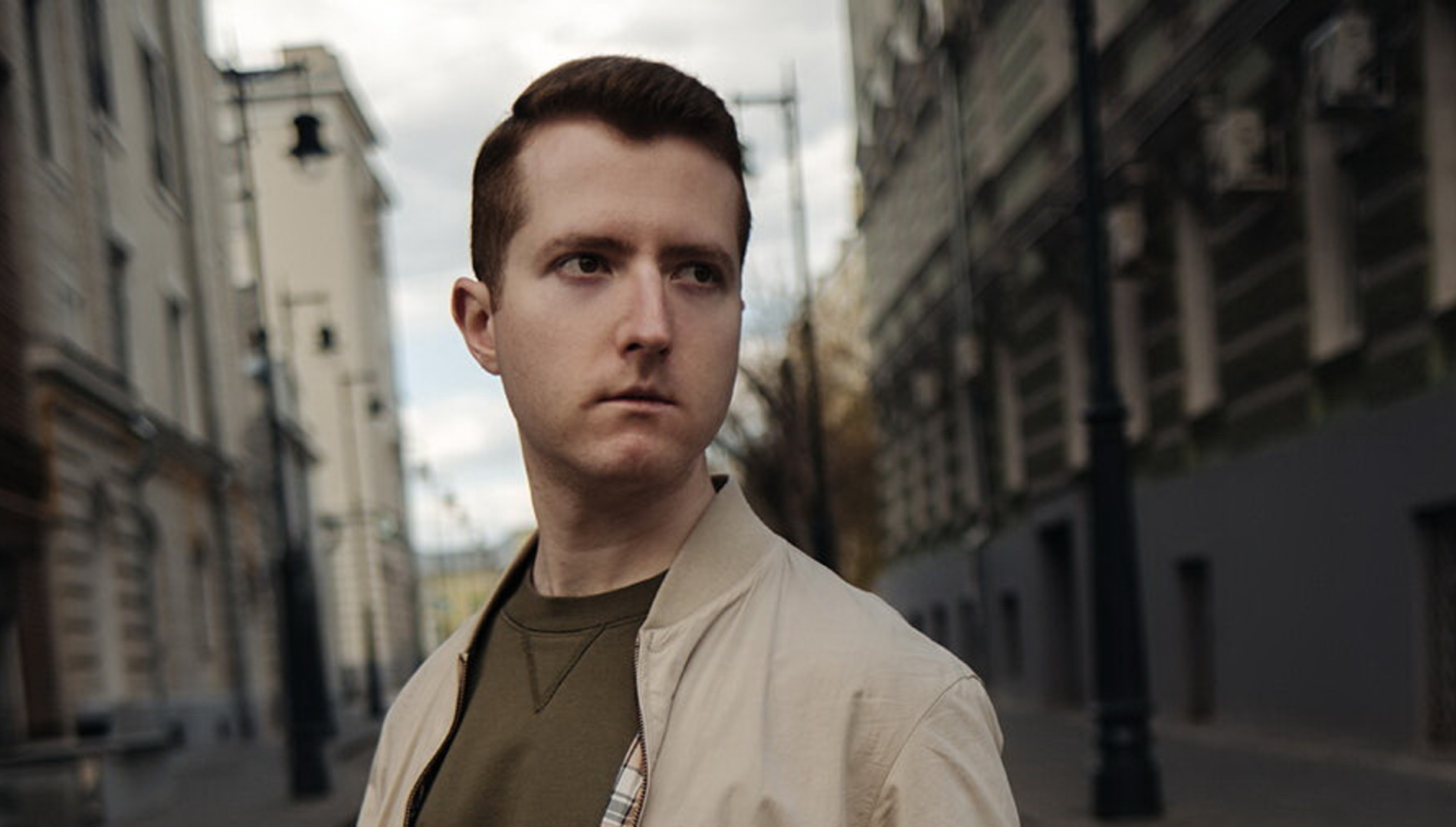 In croce (2-й год цикла).
Памяти Софии Асгатовны Губайдулиной 
и Валентины Николаевны Холоповой