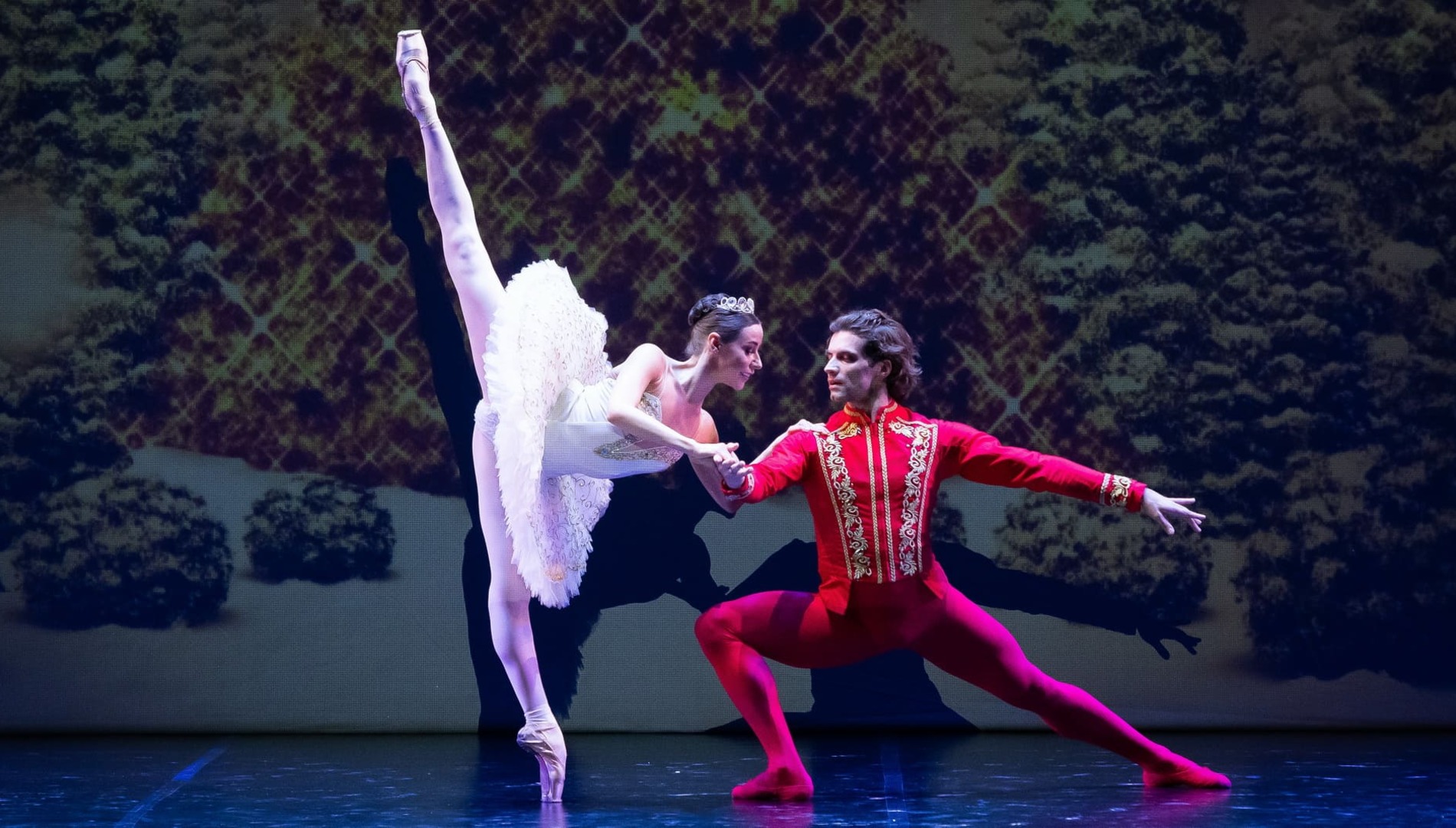 Классика русского балета