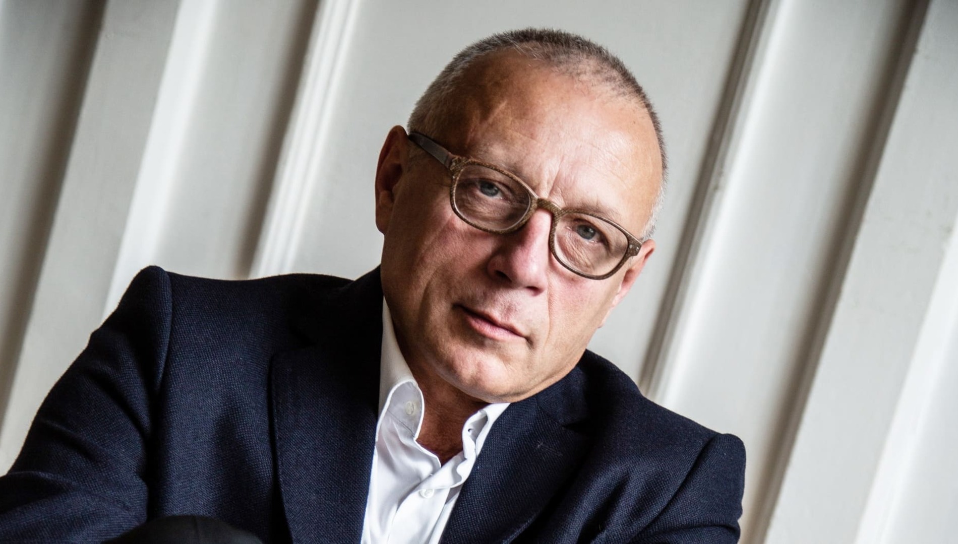 София Губайдулина (95 лет со дня рождения). 
In Croce. (3-й год цикла)