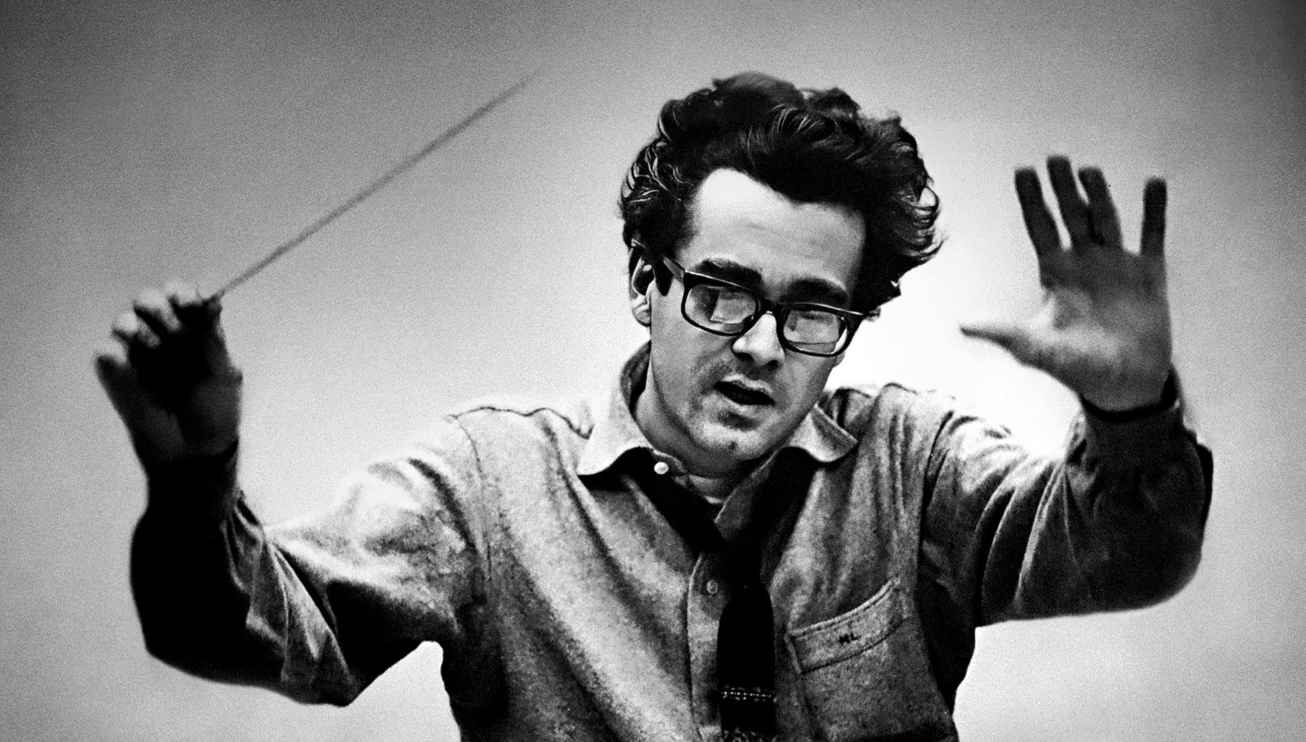 «Однажды... Мишель Легран»