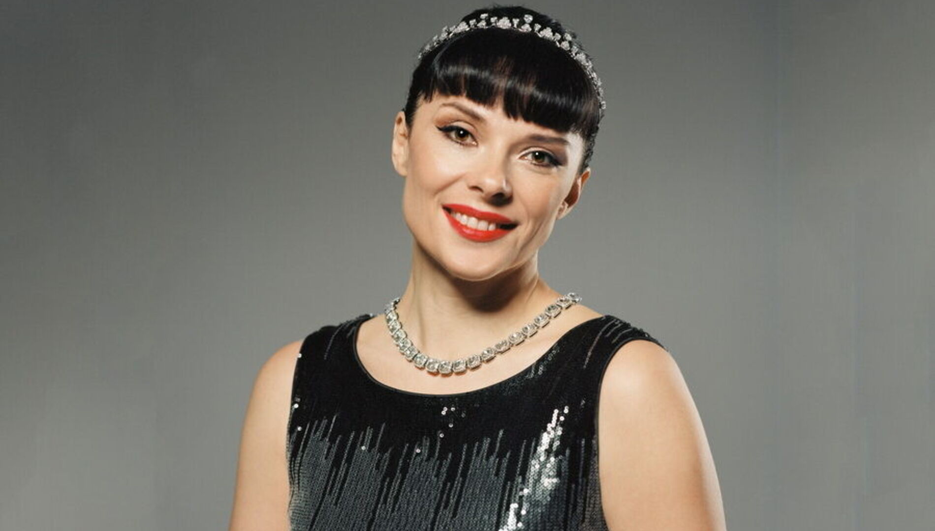 Екатерина Мечетина