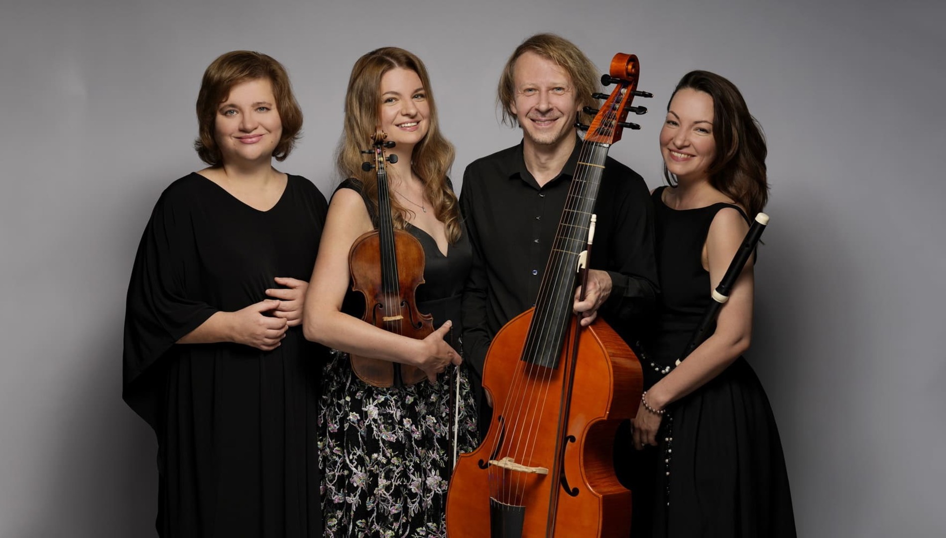 Любовь и страдание в танце