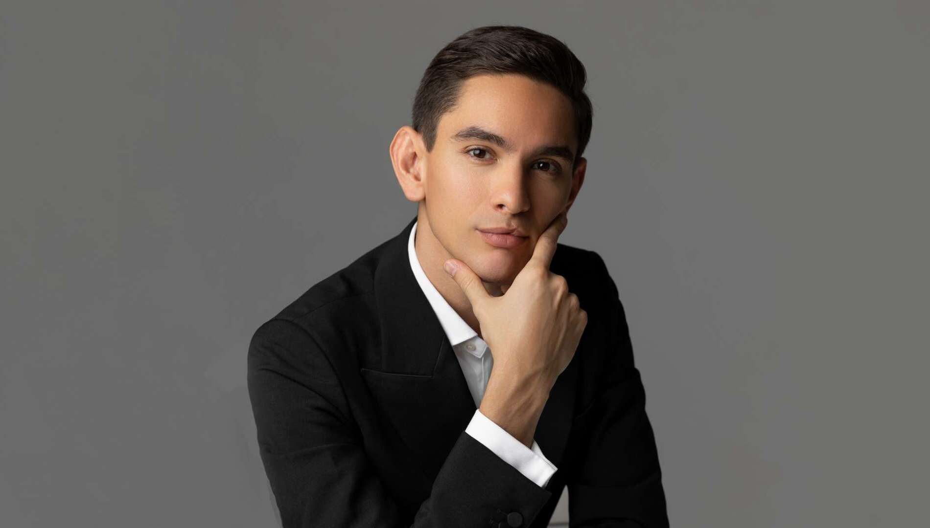 НФОР, Владимир Спиваков, Дмитрий Шишкин