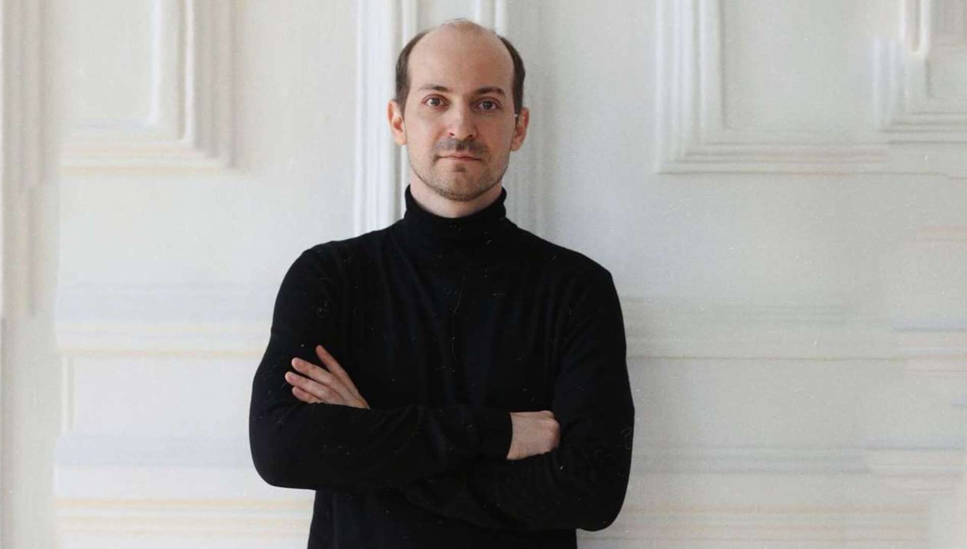 Павел Домбровский