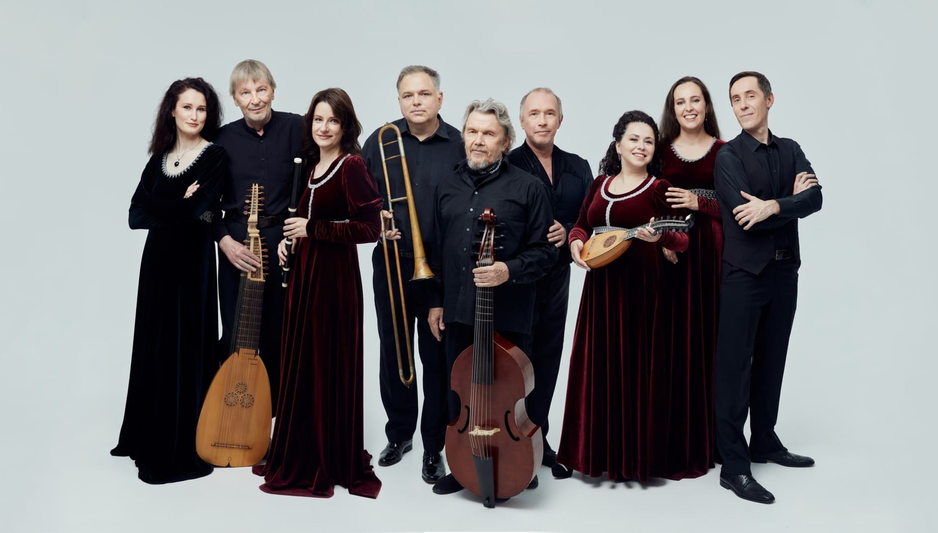 Иллюзия танца