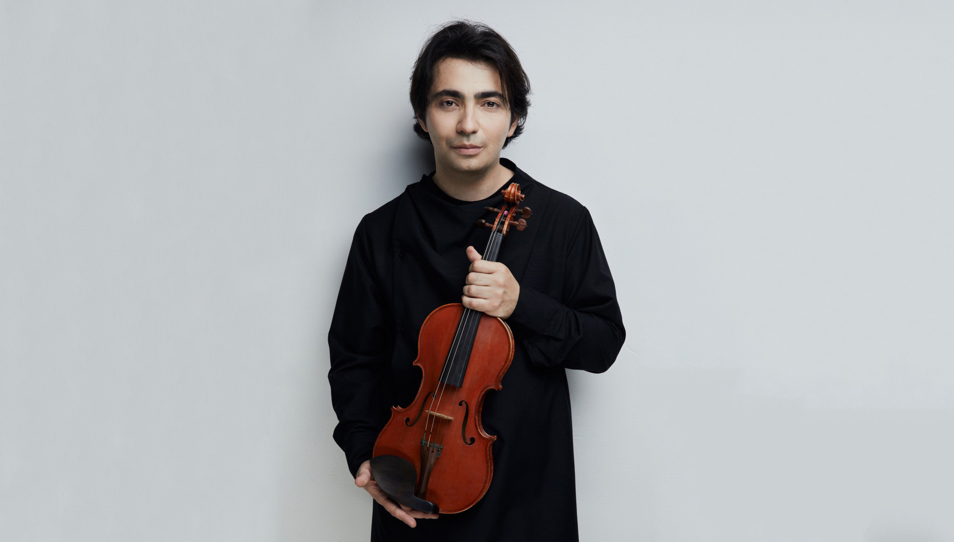 Даниил Коган, Арсений Тарасевич-Николаев,
Государственный академический
камерный оркестр России