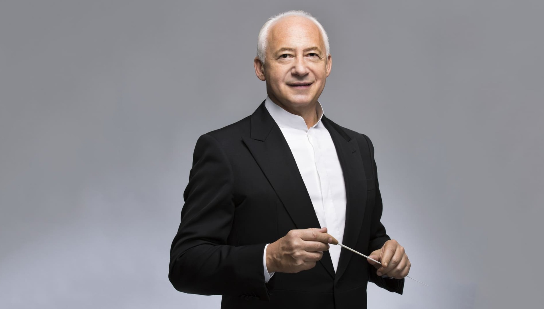 НФОР, Владимир Спиваков, Дмитрий Шишкин