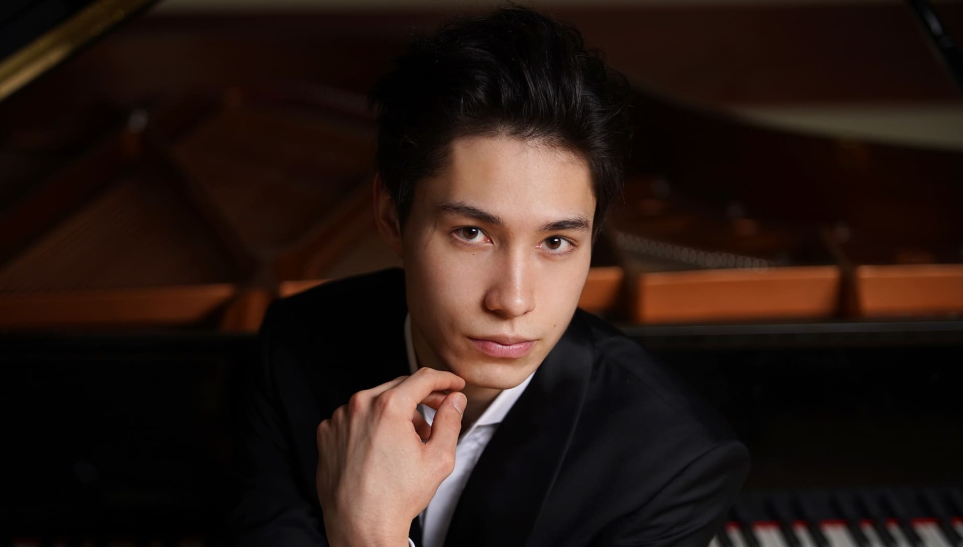 Мелодика Америки