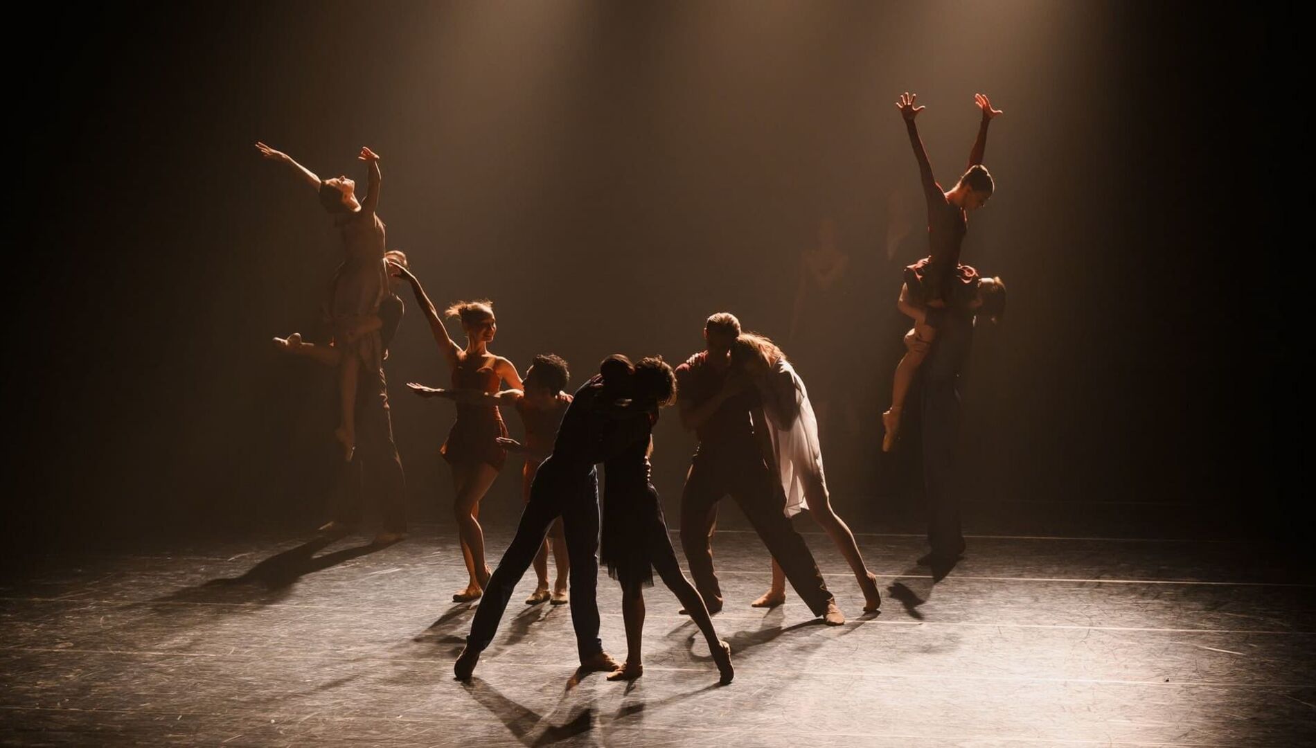 «Быстрые свидания»