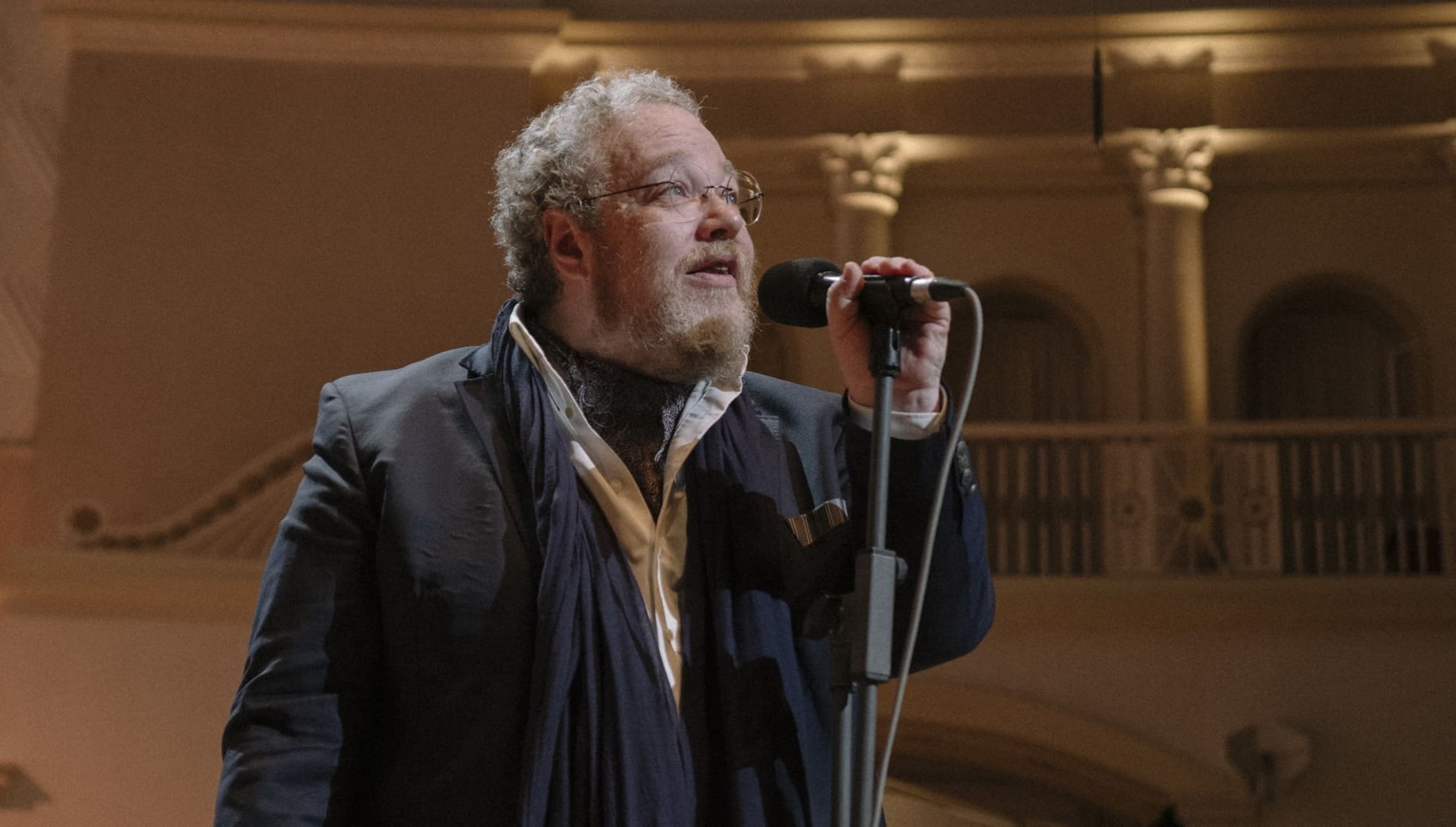 История одного шедевра