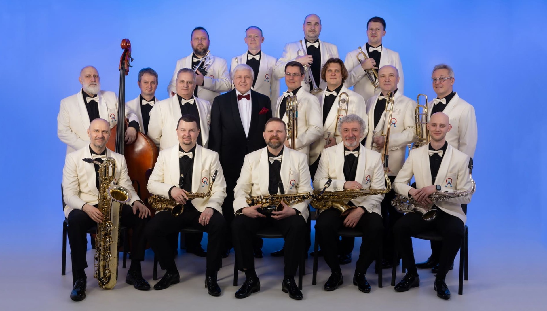 Весна – настроение jazz