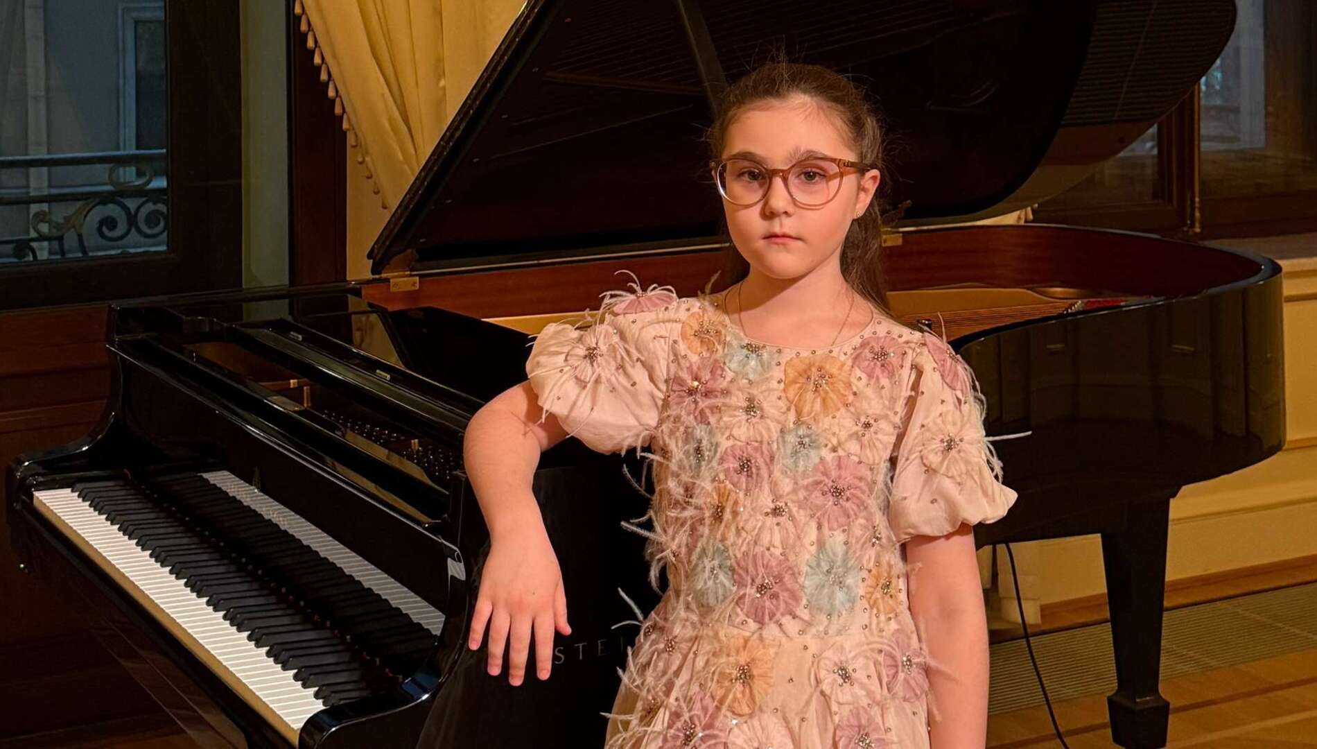 Международный благотворительный фонд Владимира Спивакова. Стипендиаты и участники концертных программ