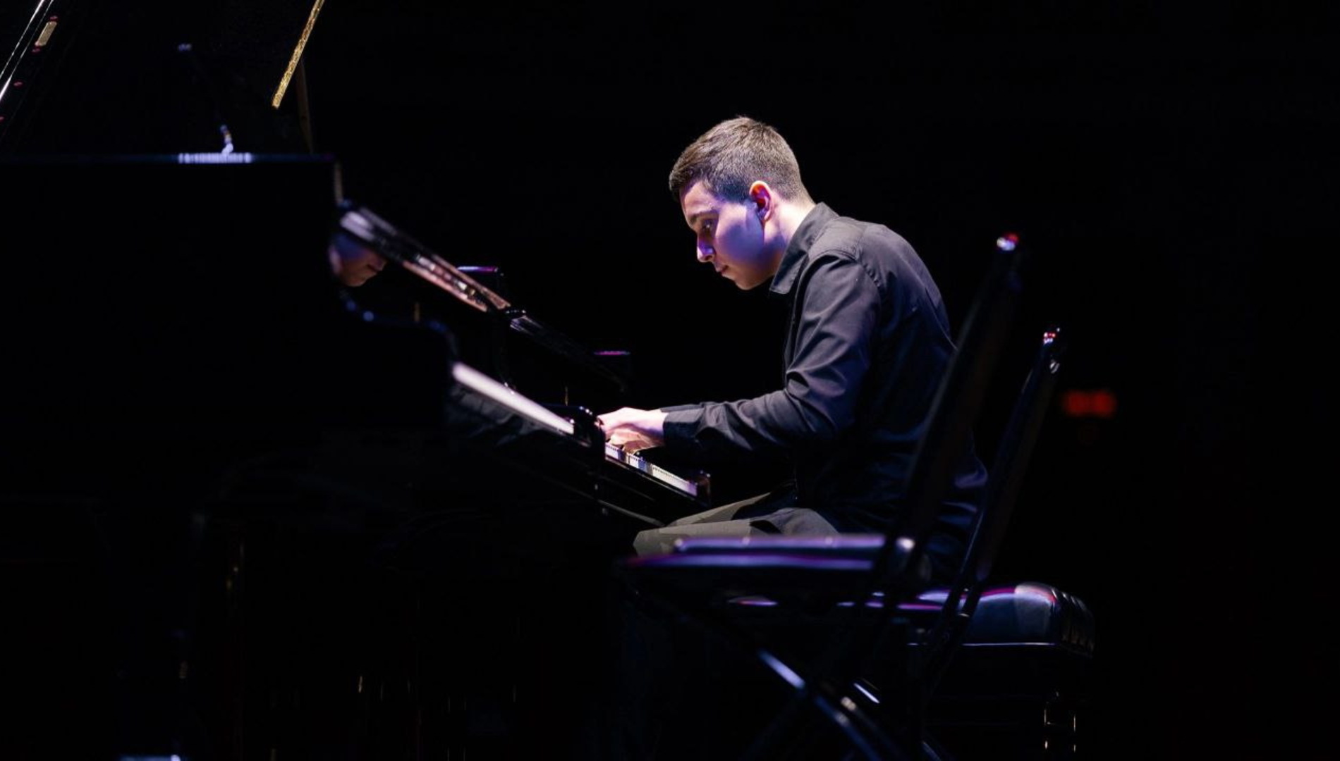 Стипендиаты Благотворительного фонда
«Новые имена» имени Иветты Вороновой