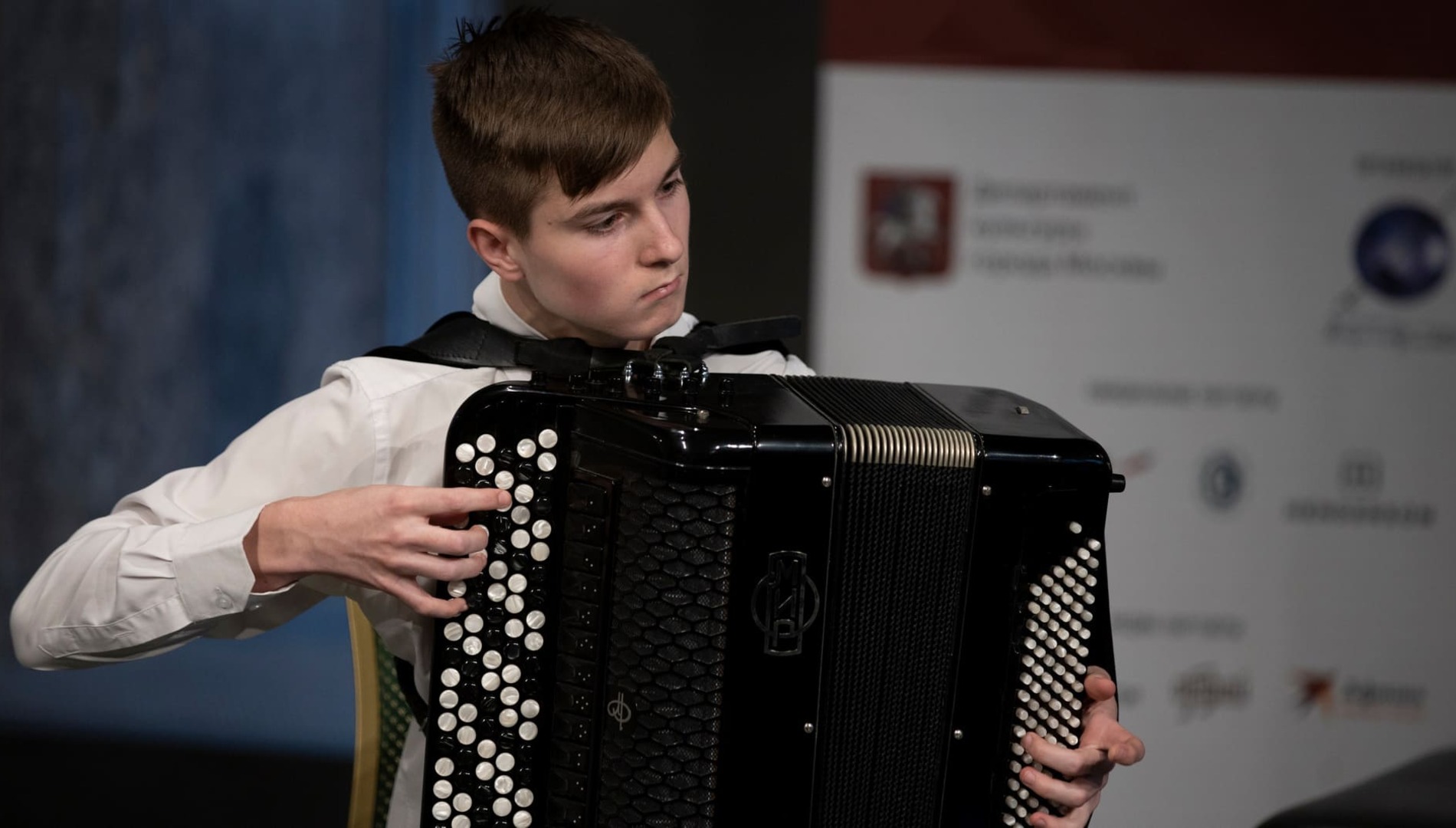 Международный благотворительный фонд Владимира Спивакова. Стипендиаты и участники концертных программ