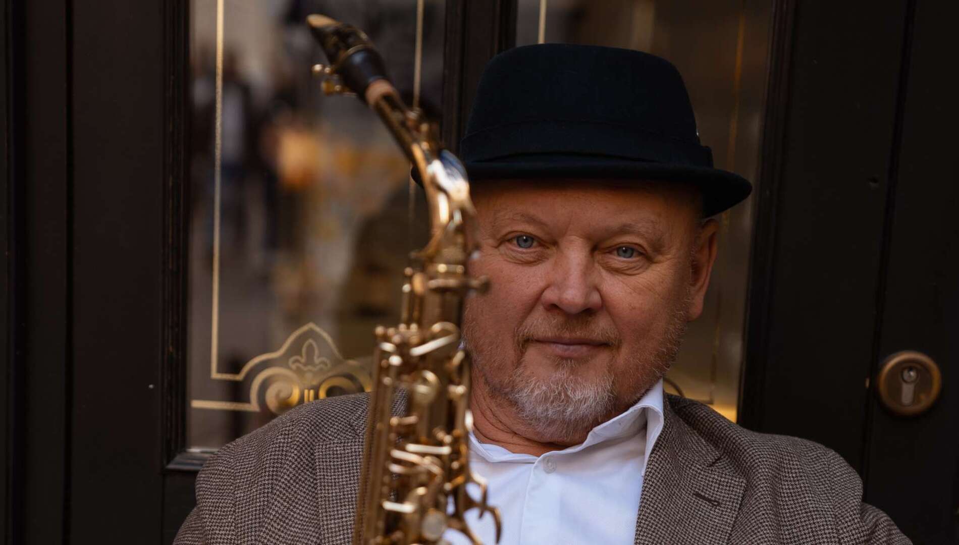 Романтика джаза