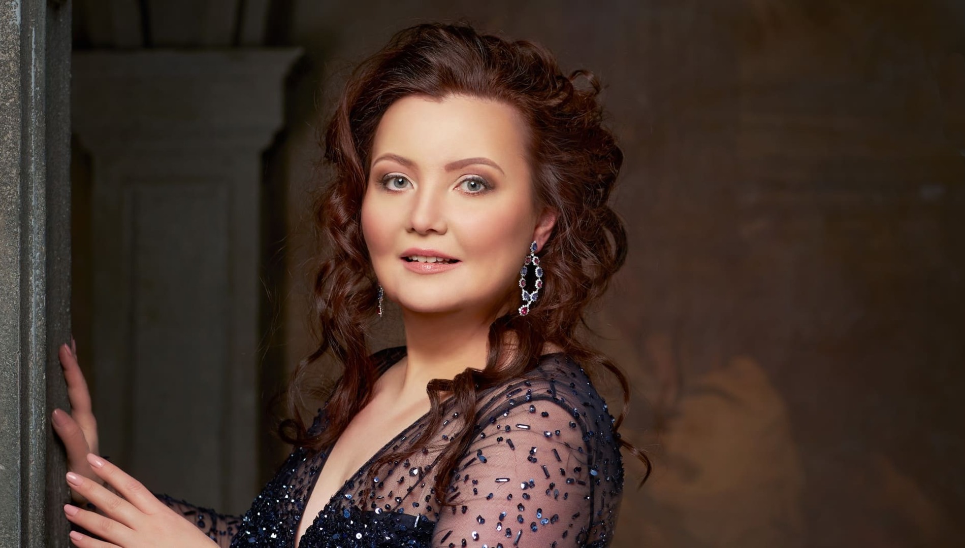 Концерт лауреатов XXVII Международного конкурса вокалистов имени М. И. Глинки