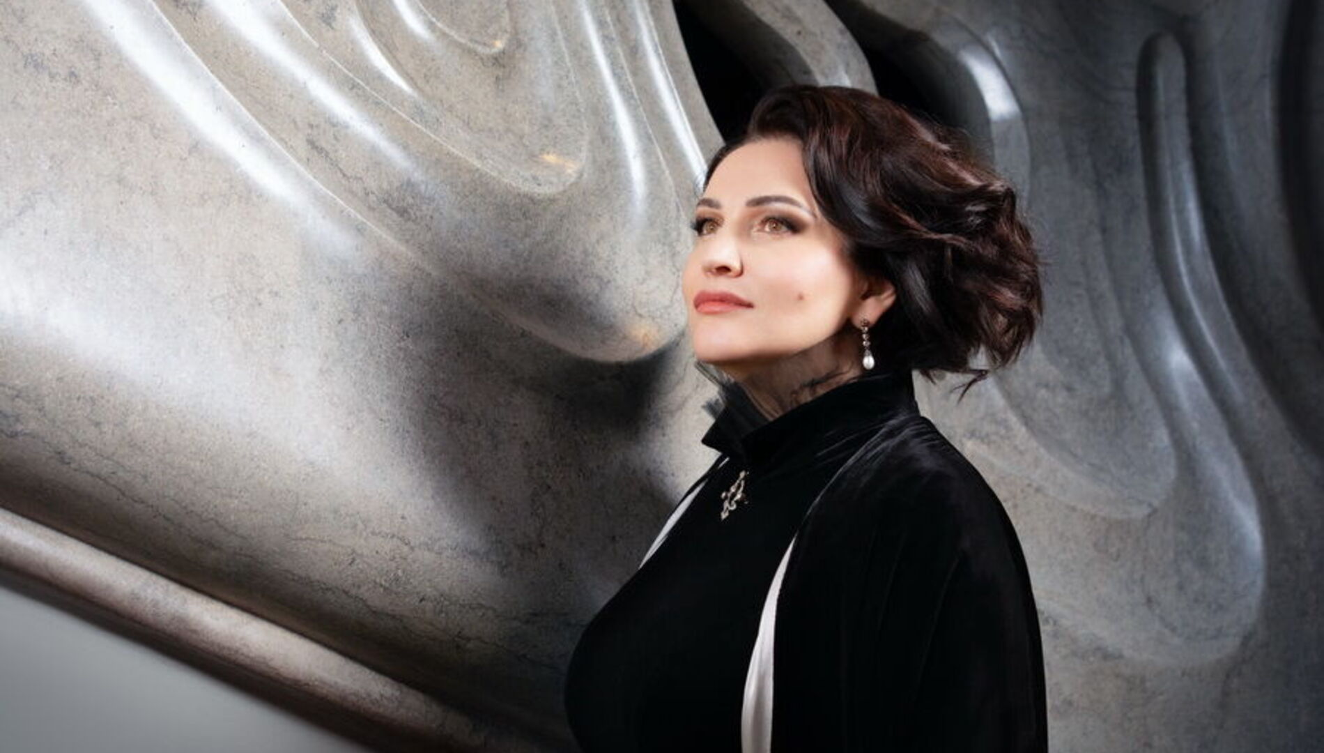 Фестиваль камерной вокальной музыки