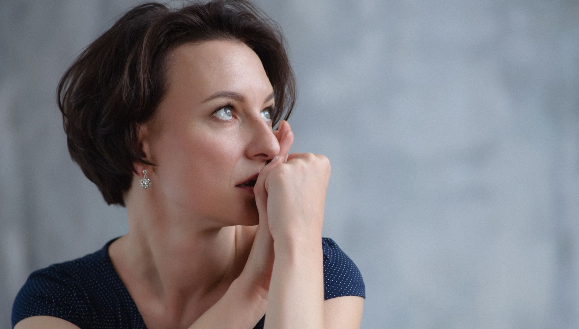 Пёрселл. Зима близко