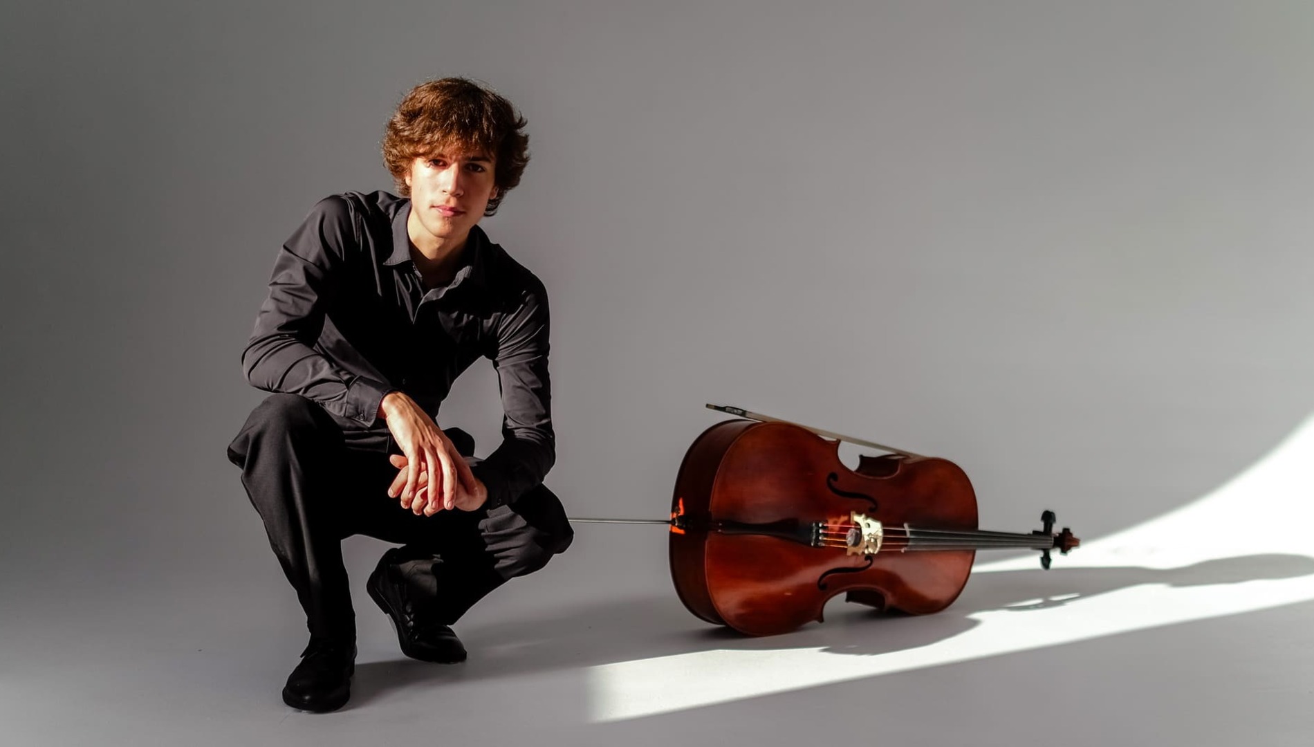 Молодые таланты