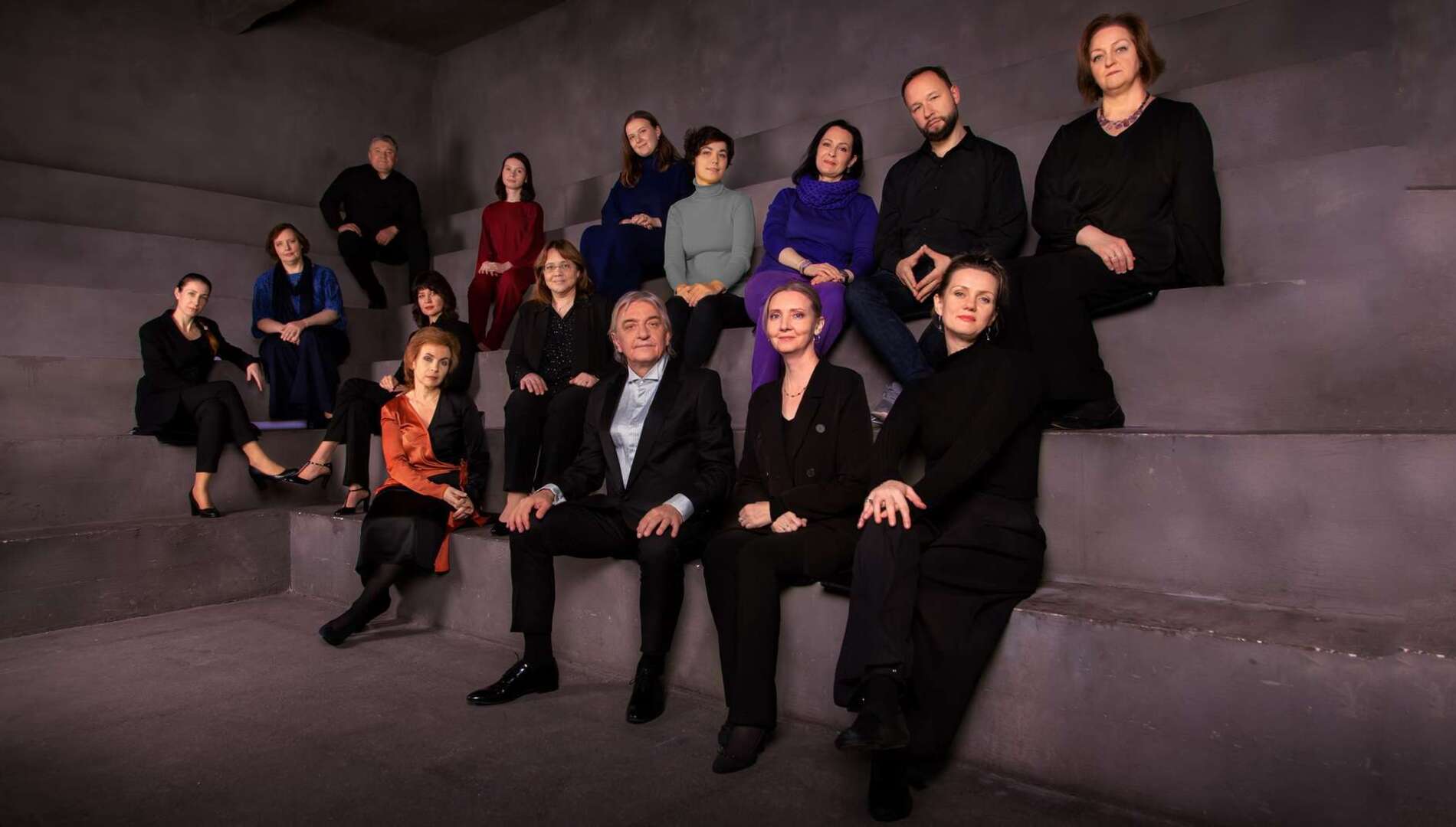 Архитектура и музыка постмодерна