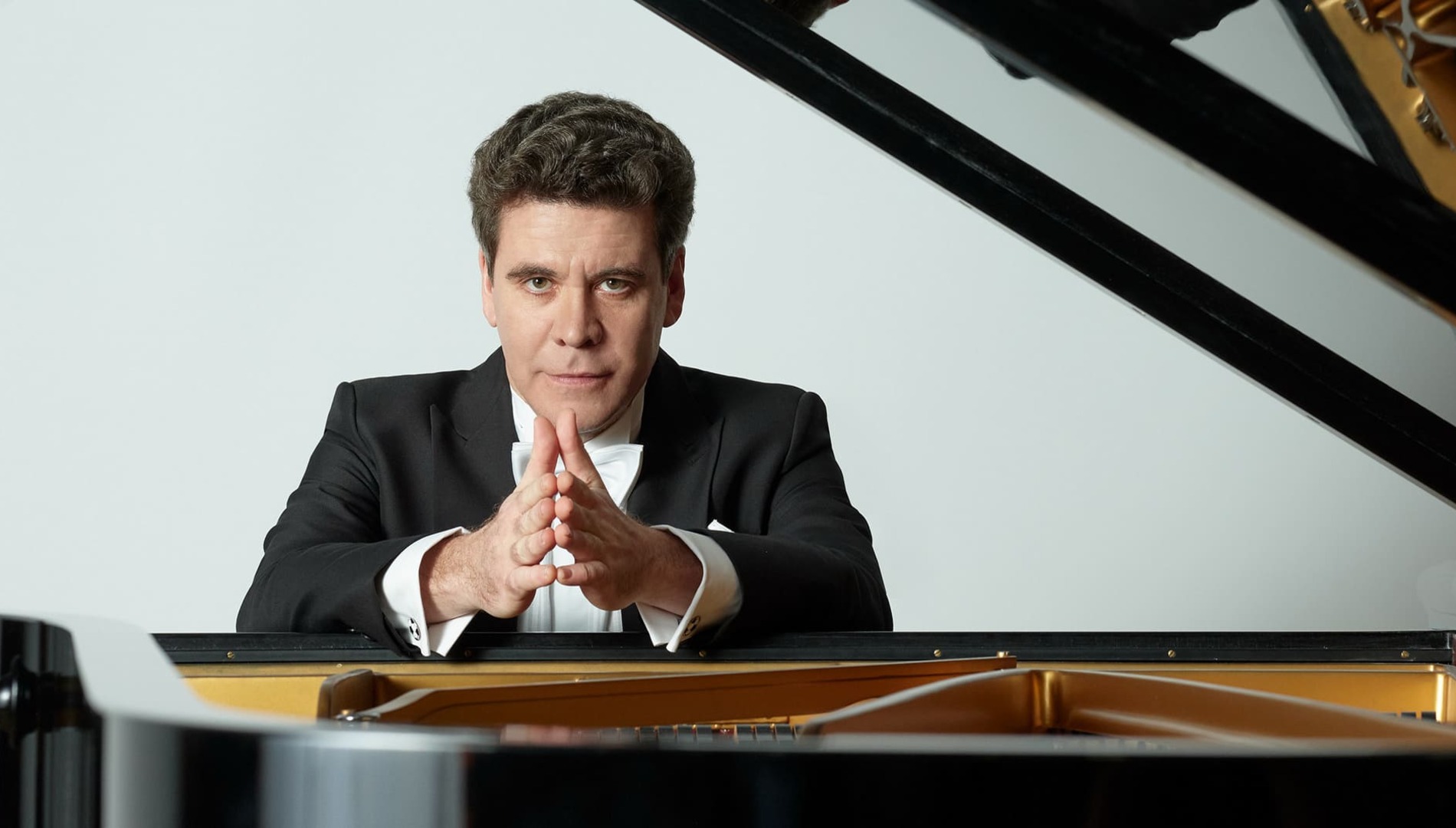 РНМСО, Валерий Гергиев, Денис Мацуев