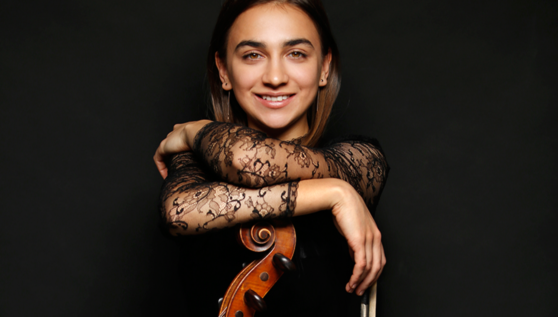 XVI Международный виолончельный
фестиваль VIVACELLO.
Закрытие фестиваля