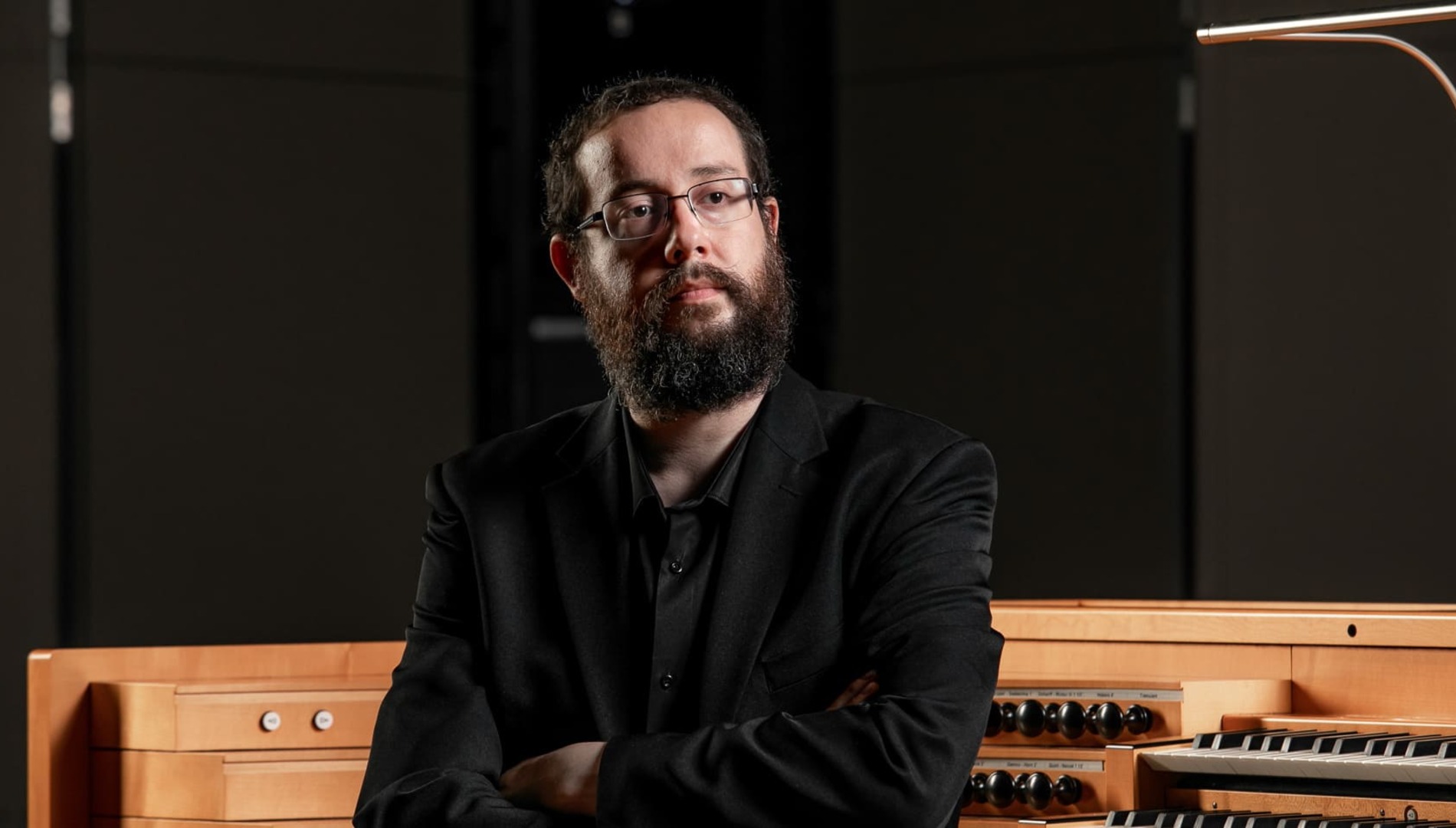 Даниэль Сальвадор,
Вокальный ансамбль Intrada